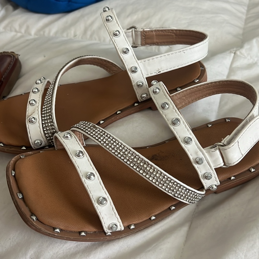 Sandals Lot - Picture 2 of 6
